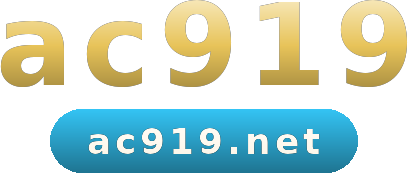 ac919 logo