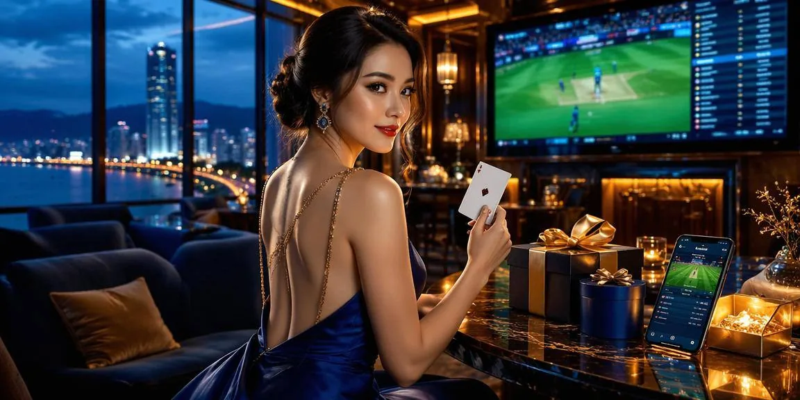 ac919 Keno Việt